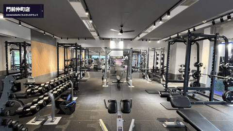 エニタイムフィットネス 門前仲町店_4番目の写真